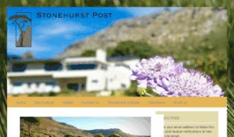 stonehurstpost.co.za