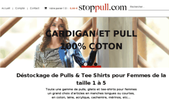 stoppull.com