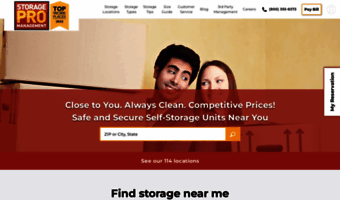 storagepro.com