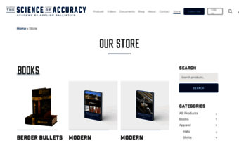 store.appliedballisticsllc.com
