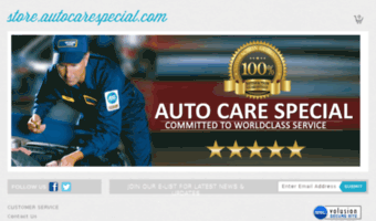 store.autocarespecial.com