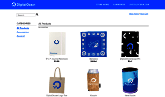 store.digitalocean.com