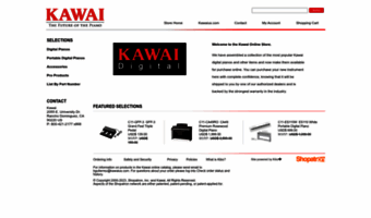 store.kawaius.com