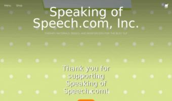 store.speakingofspeech.com