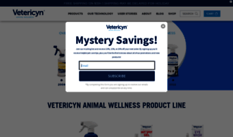 store.vetericyn.com