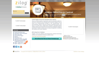 store.zilog.com