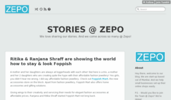 stories.zepo.in