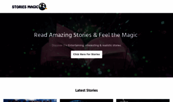 storiesmagic.com
