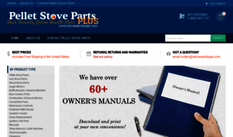 stovesandspas.com