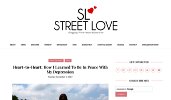 street-love.net