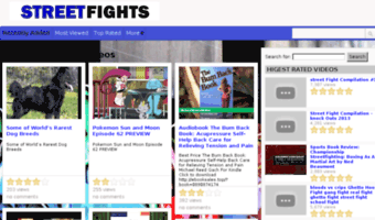 streetfights.org