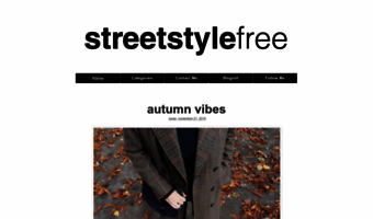 streetstylefree.com