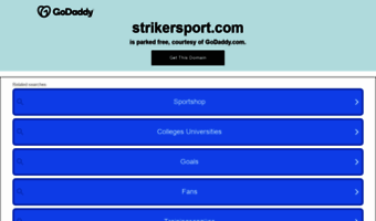 strikersport.com