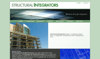 structuralintegrators.com