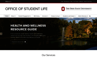 studentlife.osu.edu