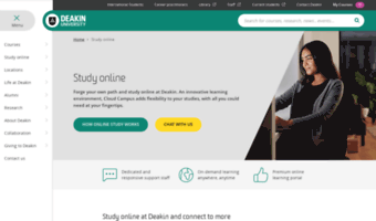 studyonline.deakin.edu.au