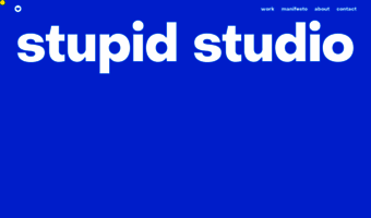 stupid-studio.com