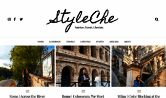 style-che.com
