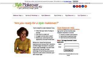 style-makeover-hq.com