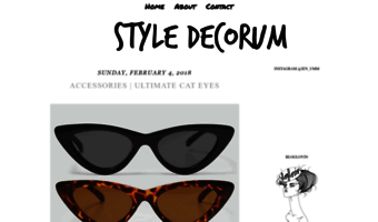 styledecorum.com