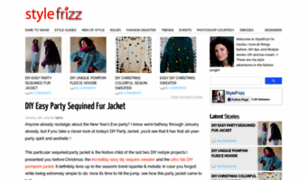stylefrizz.com