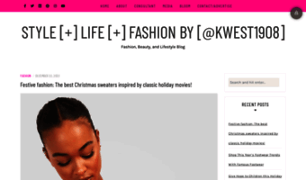 Skincare Archives - Style [+] Life [+] Fashion by [@kwest1908]