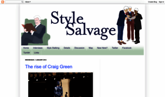 stylesalvage.blogspot.com