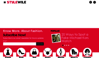 stylewile.com