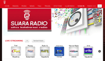 suararadio.com