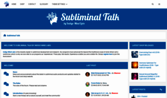 subliminal-talk.com