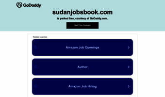 sudanjobsbook.com