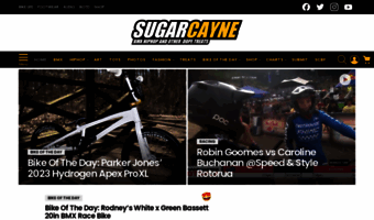 sugarcayne.com