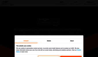 sugarcon.sugarcrm.com