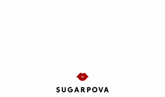 sugarpova.com