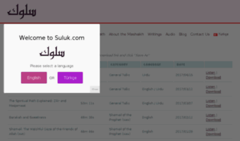 suluk.com