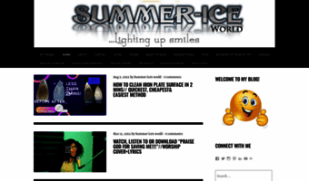 summericeworld.wordpress.com