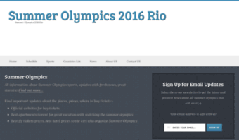 summerolympics2016rio.com