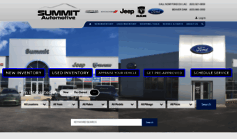 summitautomotive.calls.net