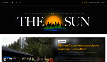 suncommunitynews.com