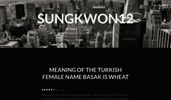 sungkwon12.wordpress.com