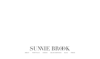 sunniebrook.com