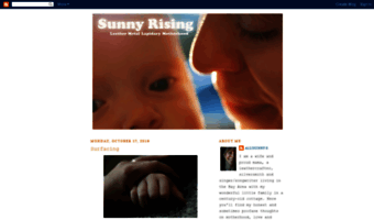 sunnyrisingleather.blogspot.com