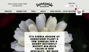 sunnyside-gardens.com
