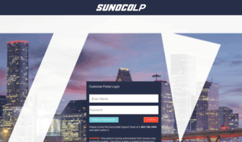 sunoconet.com