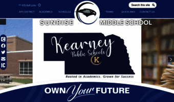 sunrise.kearneypublicschools.org