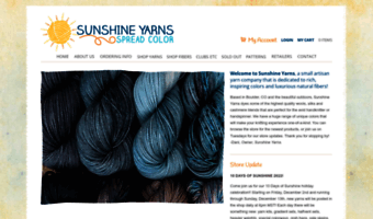LittleKnits - Your online stop for yarns and more