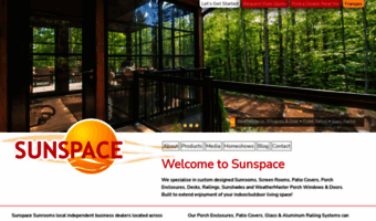 sunspacesunrooms.com