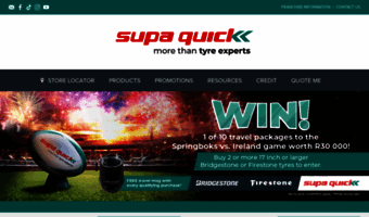 supaquick.com