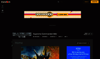 supcom.fandom.com