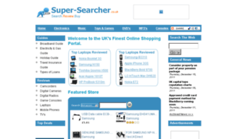 super-searcher.co.uk